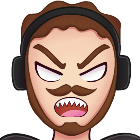 Dani Angry